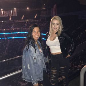 Meet your Posher, Patty